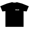 Built Different V-Neck Tee | Built Not Given