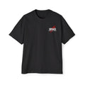 Built Not Given™ October 2026 Limited Heavyweight Tee